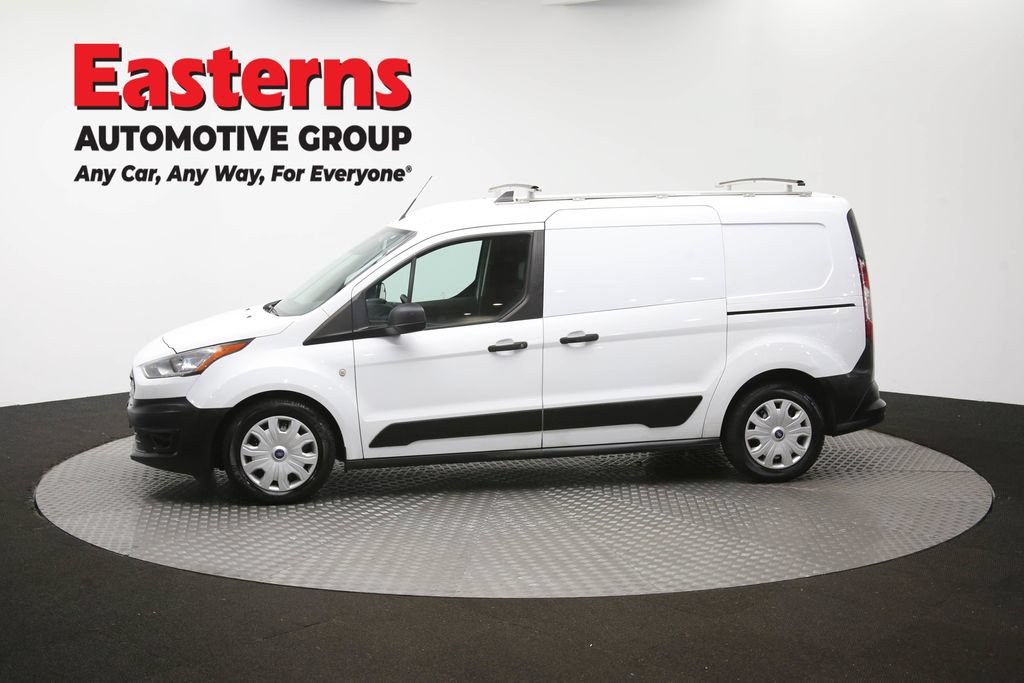Used 2019 Ford Transit Connect XL FWD image 59
