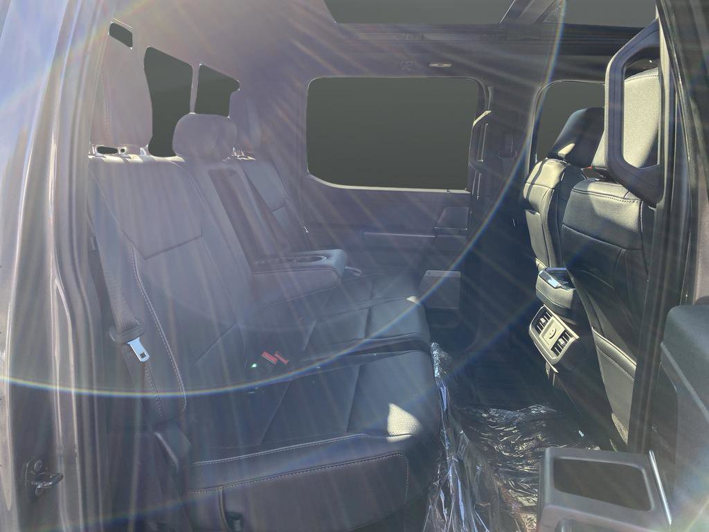 New 2026 Ford F150 Lariat w/ Equipment Group 501A Mid image 41