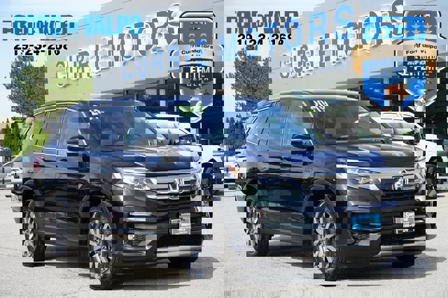 Used 2019 Honda Pilot EX-L