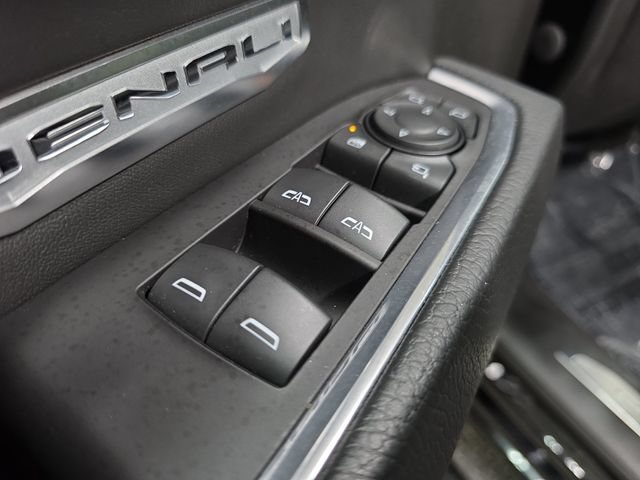 Used 2023 GMC Sierra 1500 Denali w/ Denali Reserve Package AWD/4WD image 27