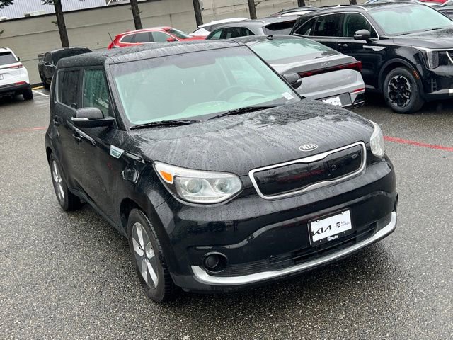 Used 2017 Kia Soul EV image 7