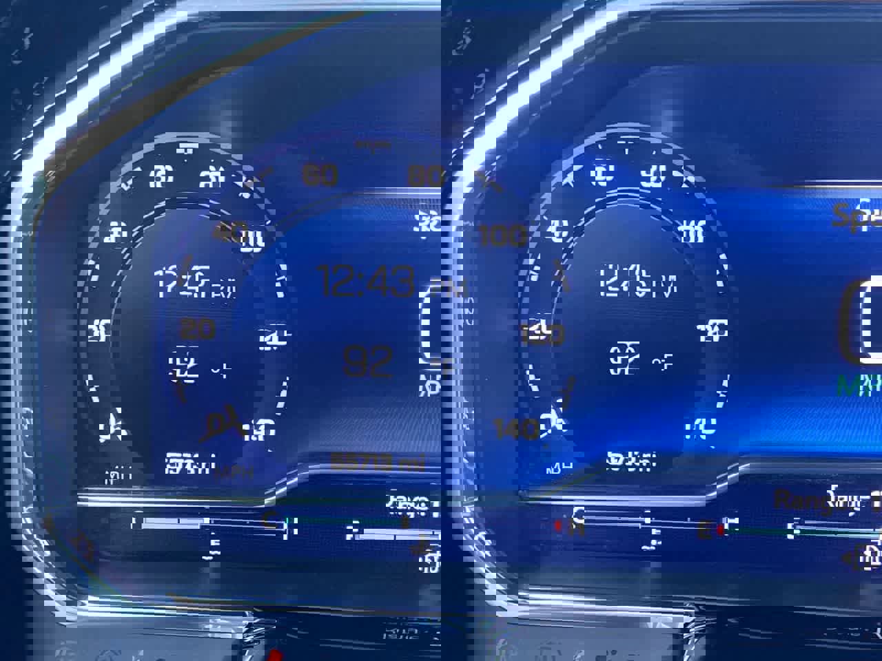 Used 2022 Chevrolet Silverado 1500 LT Trail Boss AWD/4WD image 15