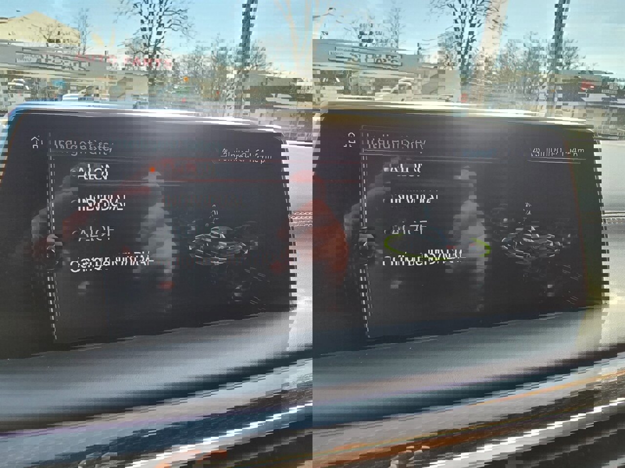 Used 2016 BMW 750i xDrive image 11