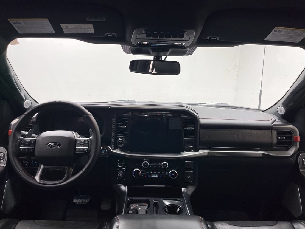 Used 2024 Ford F150 Raptor AWD/4WD image 19
