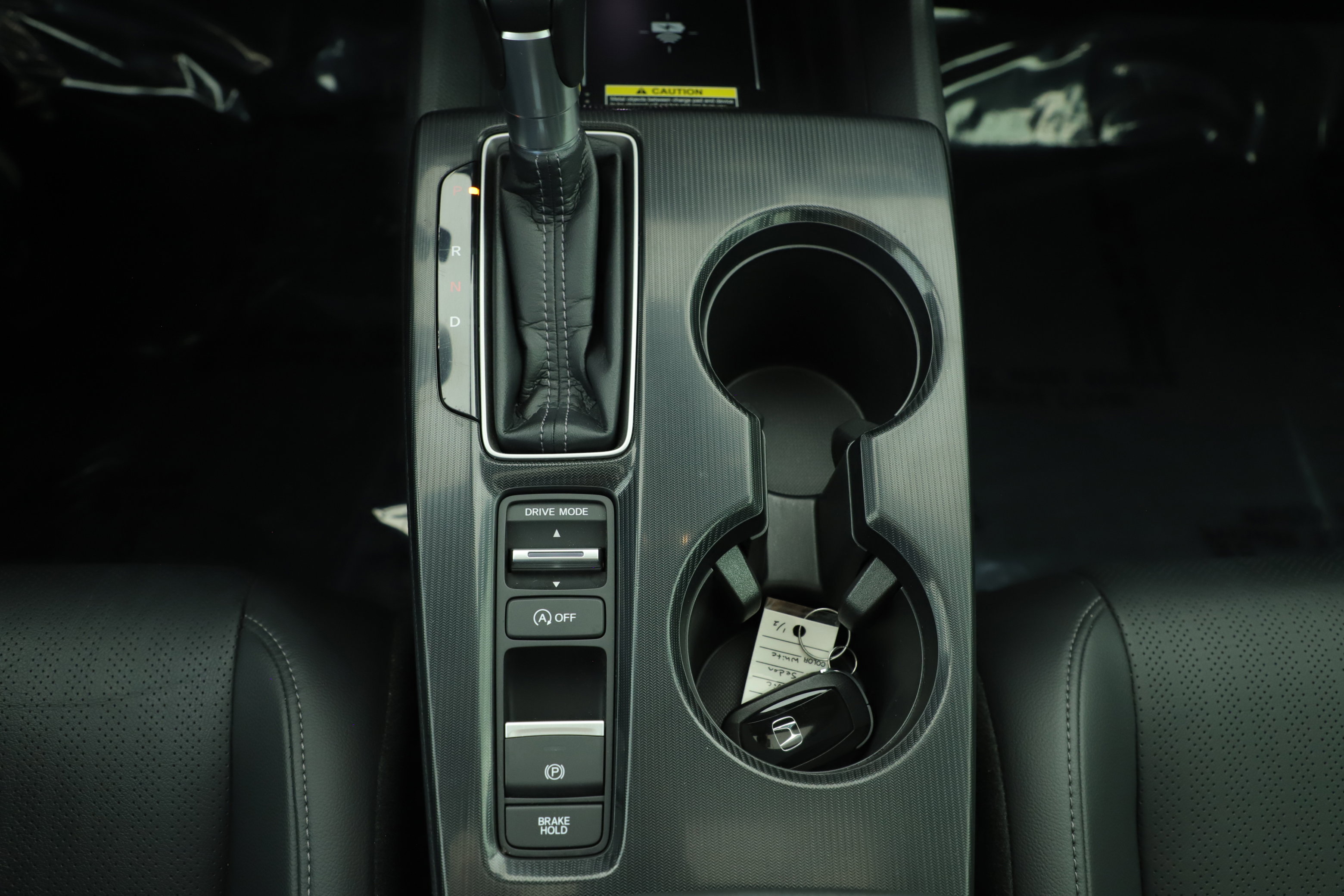 Used 2022 Honda Civic Sport Touring image 15