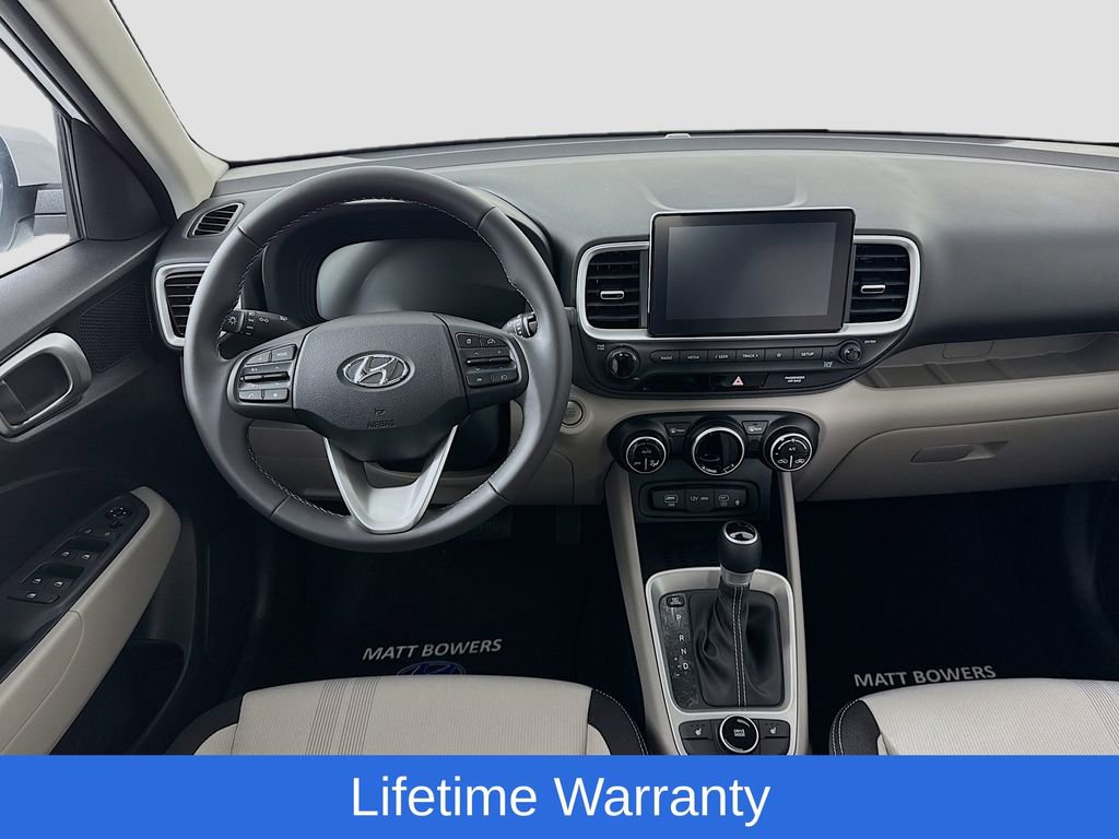 New 2026 Hyundai Venue SEL image 23