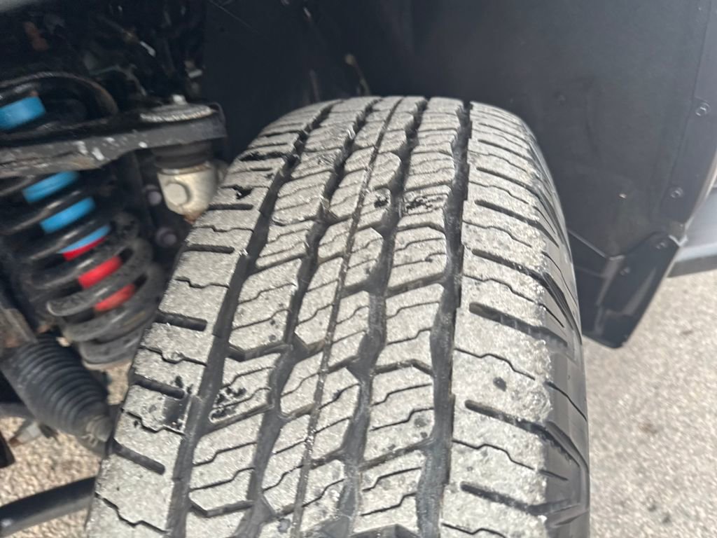 Used 2023 Toyota Tundra SR5 image 42