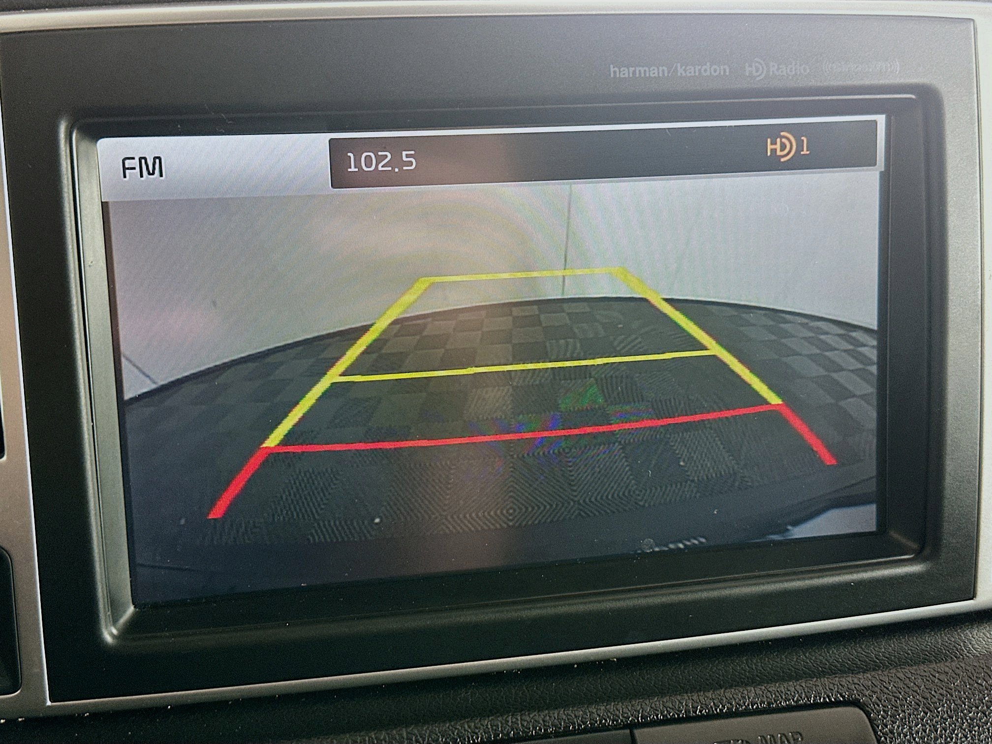 Used 2017 Kia Sportage EX w/ EX Technology Package image 23