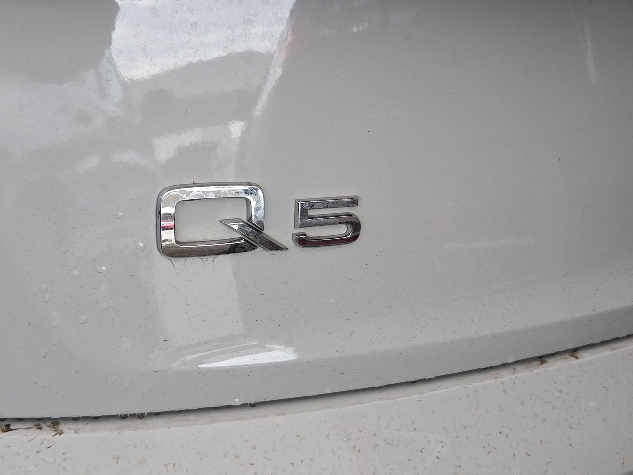 Used 2024 Audi Q5 2.0T Premium w/ Convenience Package AWD/4WD image 5