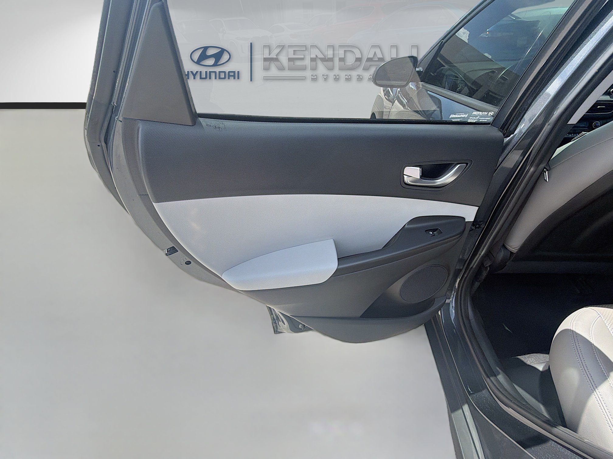 Used 2022 Hyundai Kona SEL w/ Convenience Package FWD image 22