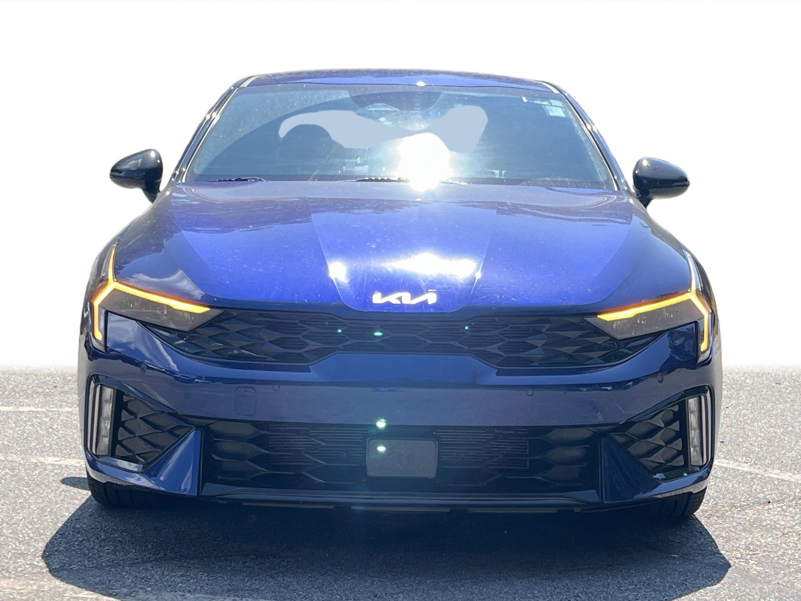 Used 2025 Kia K5 GT-Line FWD image 28