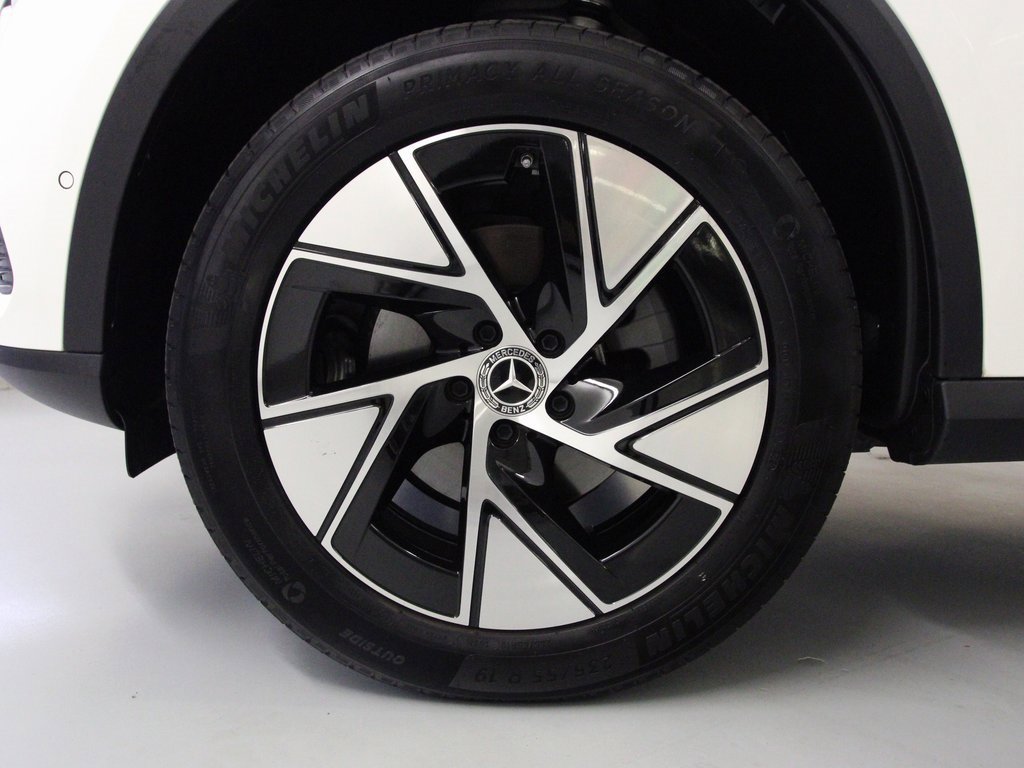 Certified 2024 Mercedes-Benz GLC 300 GLC 300 image 10