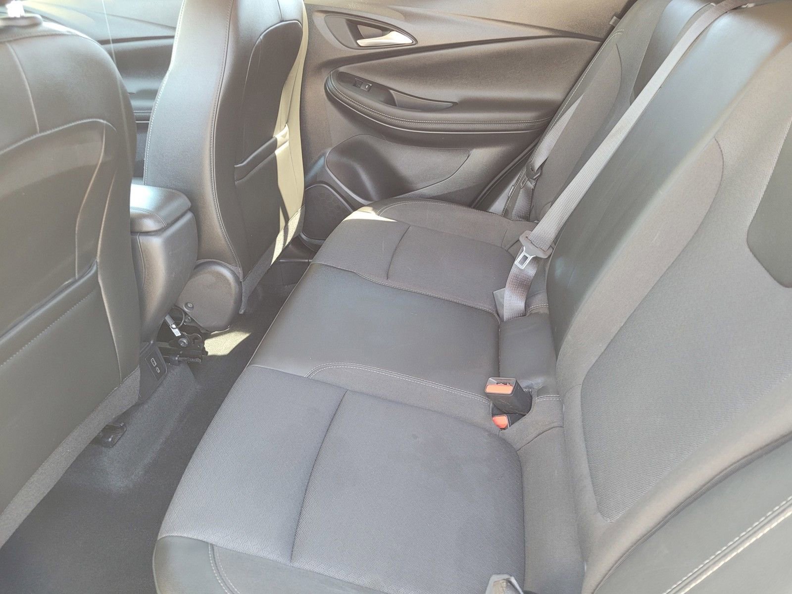 Used 2024 Buick Encore GX Preferred image 10