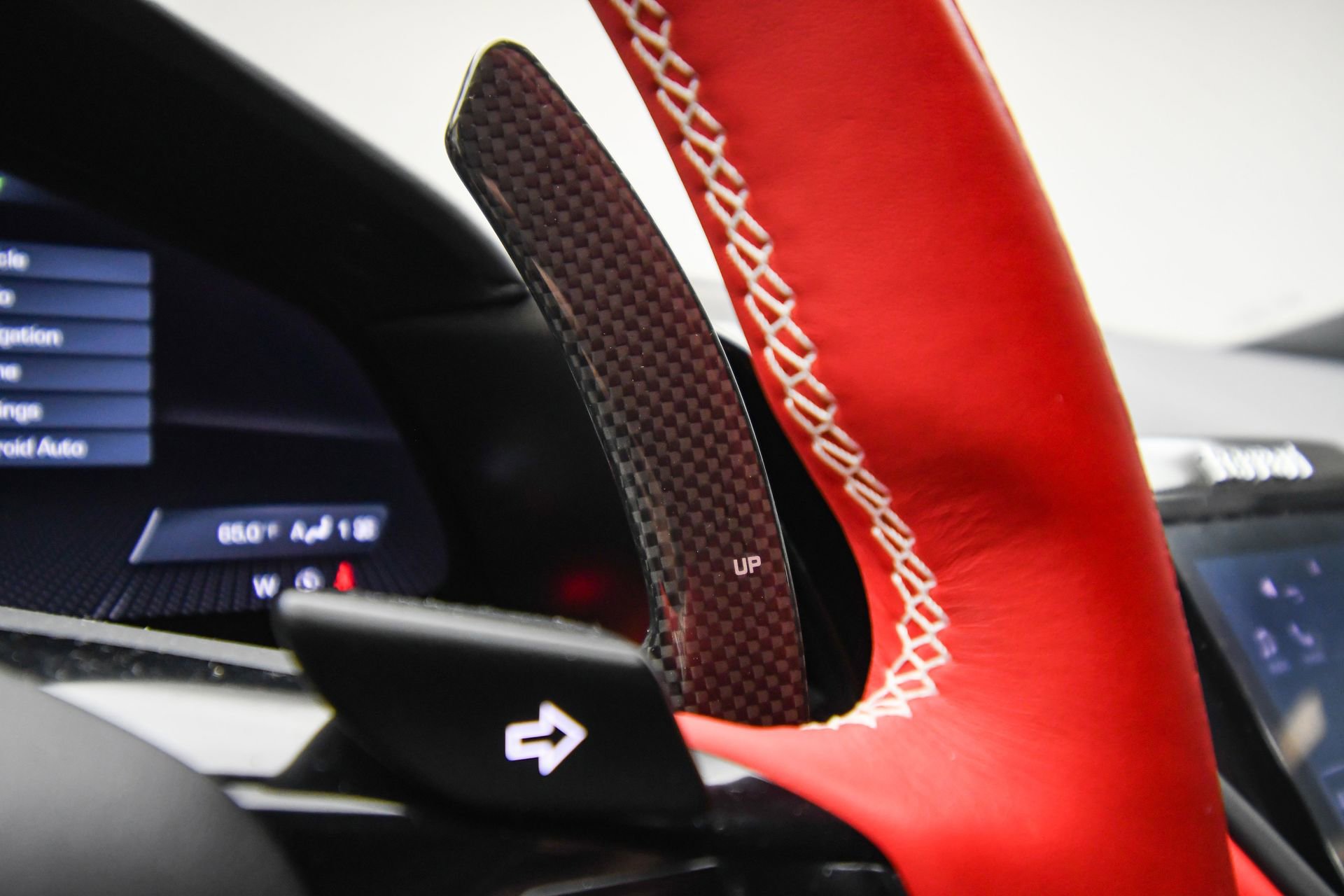 Used 2024 Ferrari Roma image 43