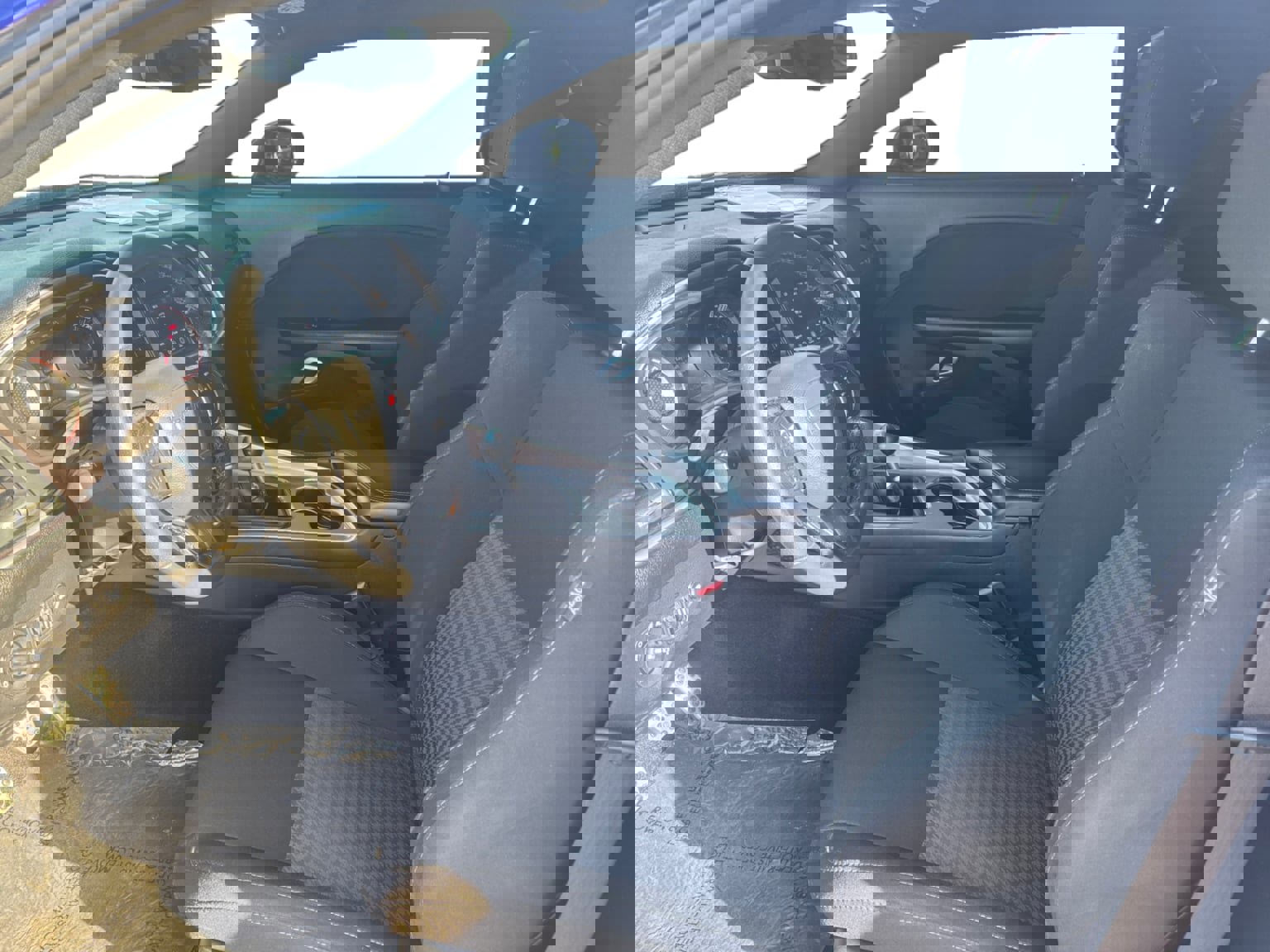 Used 2021 Dodge Challenger R/T w/ Blacktop Package image 10