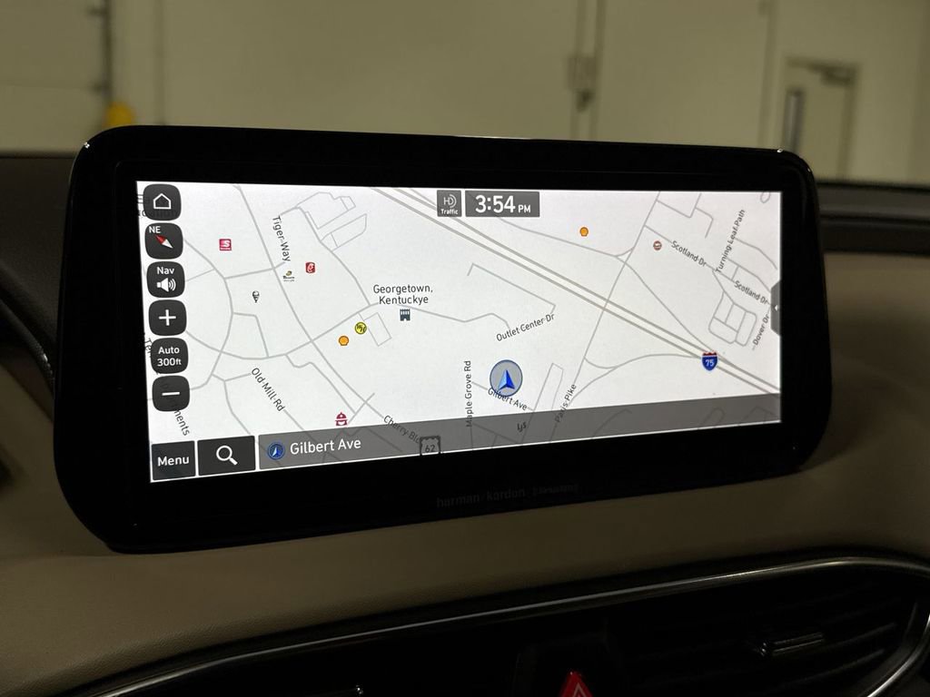 Used 2022 Hyundai Santa Fe Limited image 15