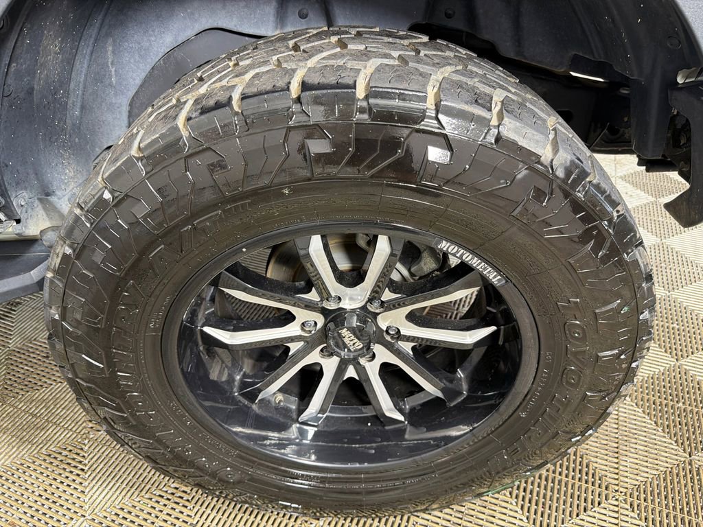 Used 2021 Ford Bronco Big Bend image 20