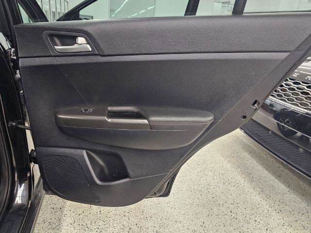 Used 2021 Kia Sportage LX FWD image 27