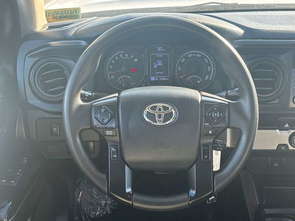 Used 2020 Toyota Tacoma SR image 12