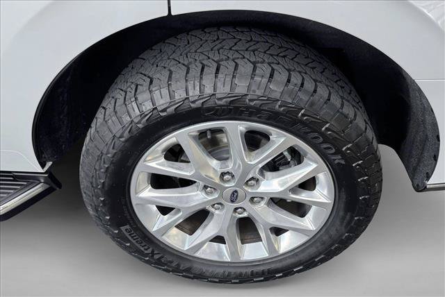 Used 2021 Ford Expedition XLT AWD/4WD image 9