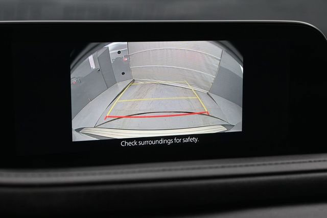 Certified 2025 MAZDA CX-30 AWD 2.5 S w/ Select Sport Pkg image 18