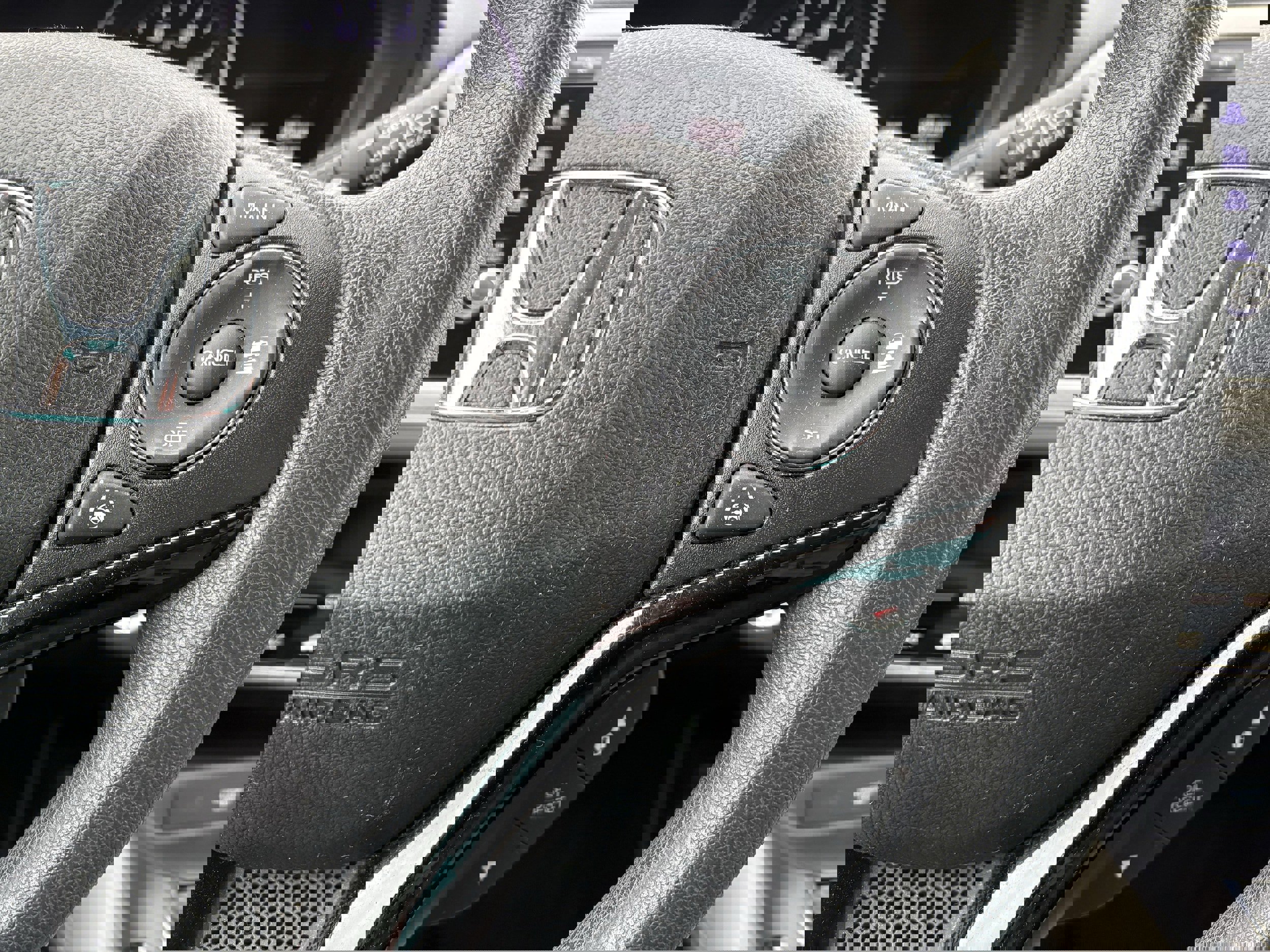 Used 2022 Honda HR-V EX image 17