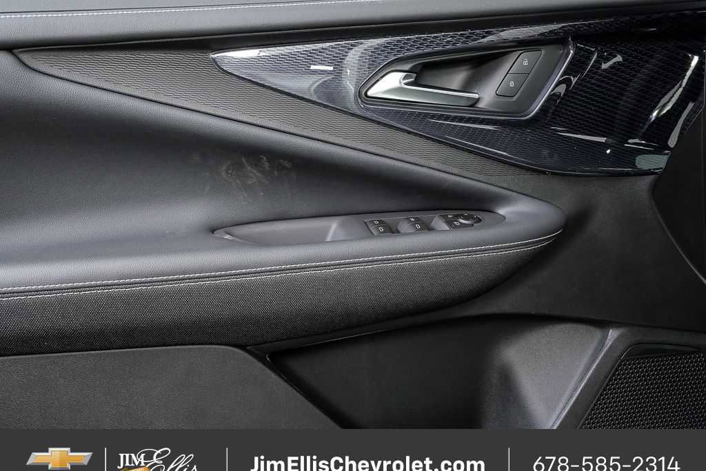 New 2026 Chevrolet Blazer EV LT image 7