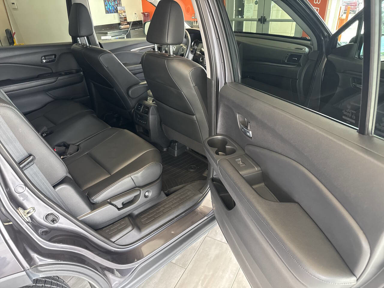 Used 2018 Honda Pilot EX-L image 23