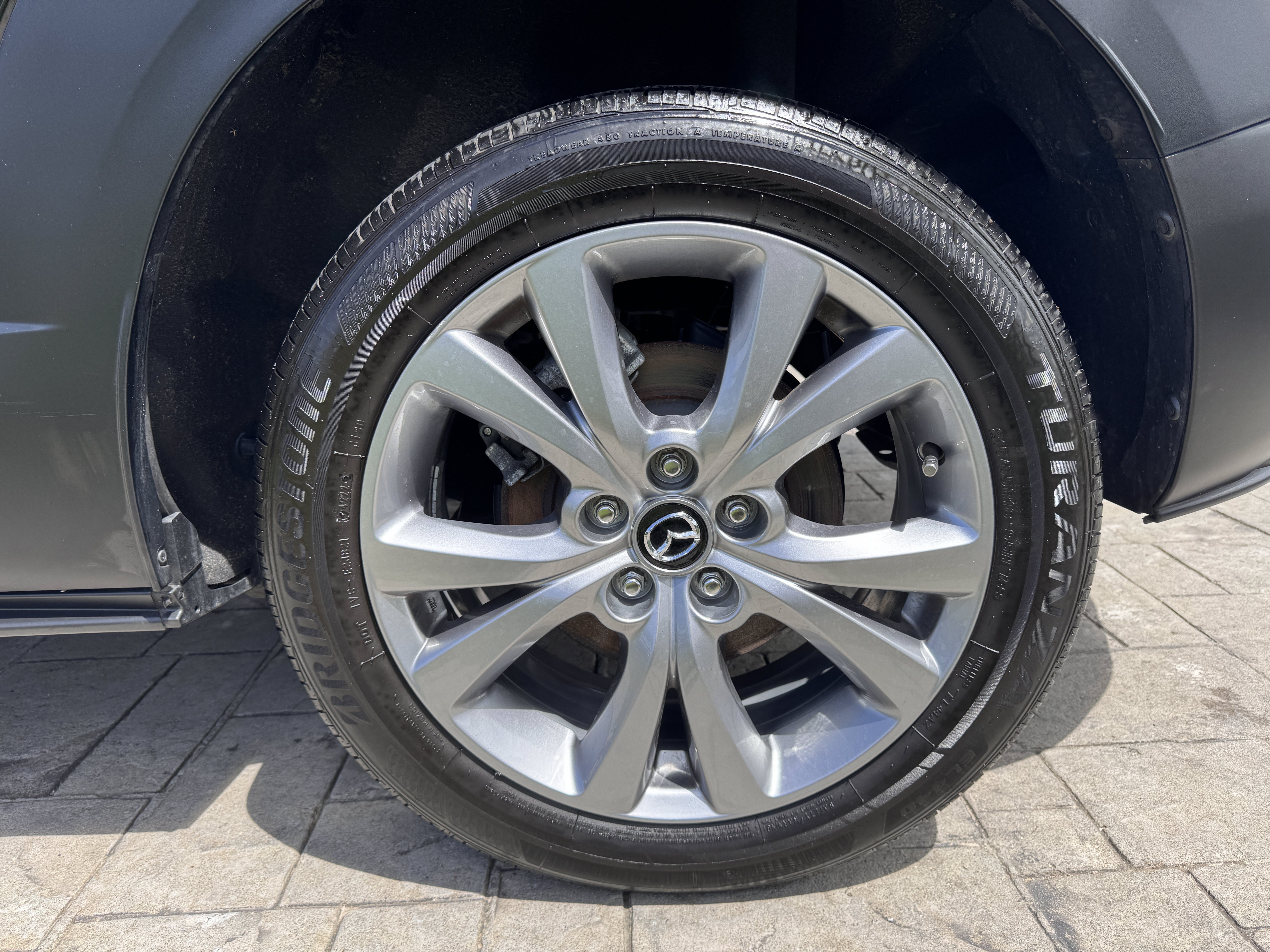 Certified 2023 MAZDA CX-30 AWD 2.5 S w/ Select Package image 10