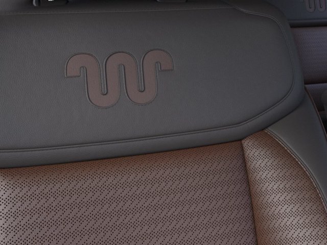 New 2026 Ford Expedition King Ranch AWD/4WD image 18