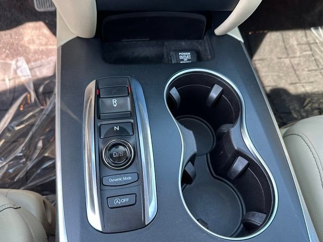 Used 2019 Acura MDX w/ Tech & Entertainment Pkg AWD/4WD image 24