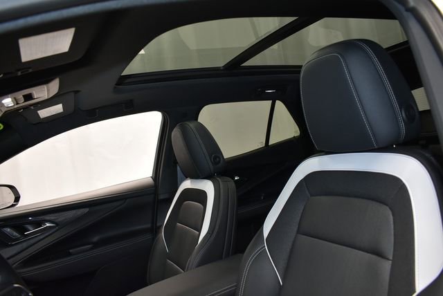 Certified 2025 Chevrolet Blazer EV LT AWD/4WD image 14