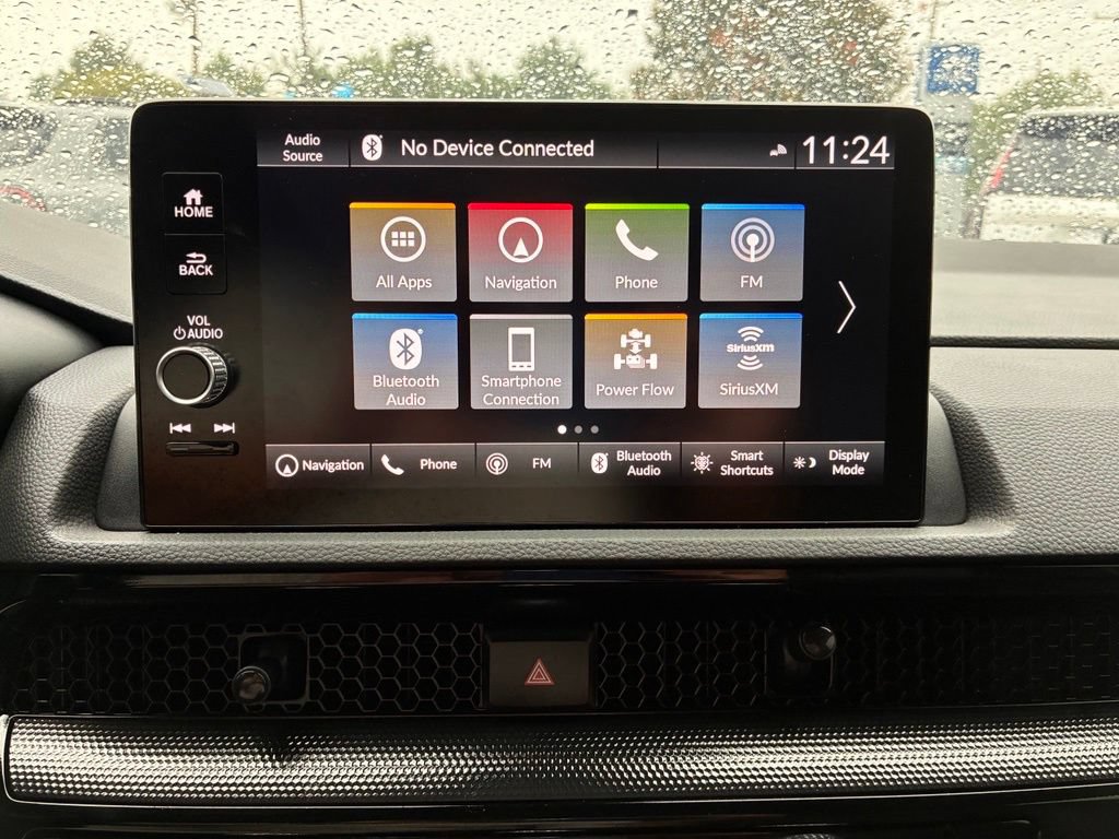 Used 2024 Honda CR-V Sport Touring image 28