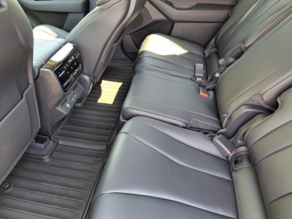 New 2026 Acura MDX w/ Technology Package image 24