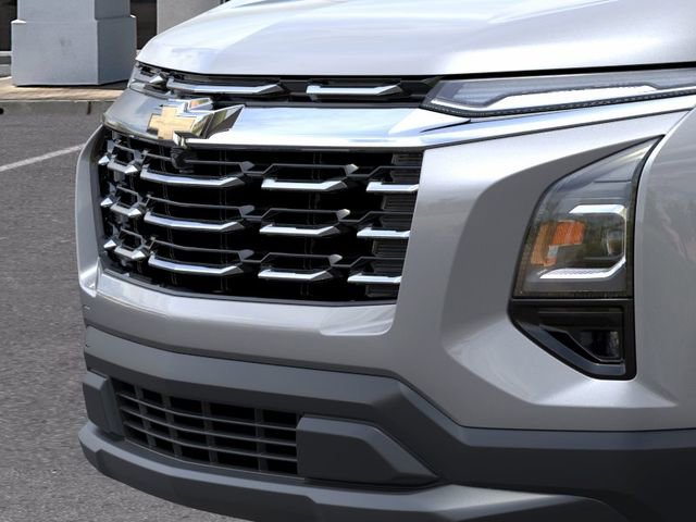 Used 2026 Chevrolet Equinox LT w/ Safety and Technology Package FWD image 13