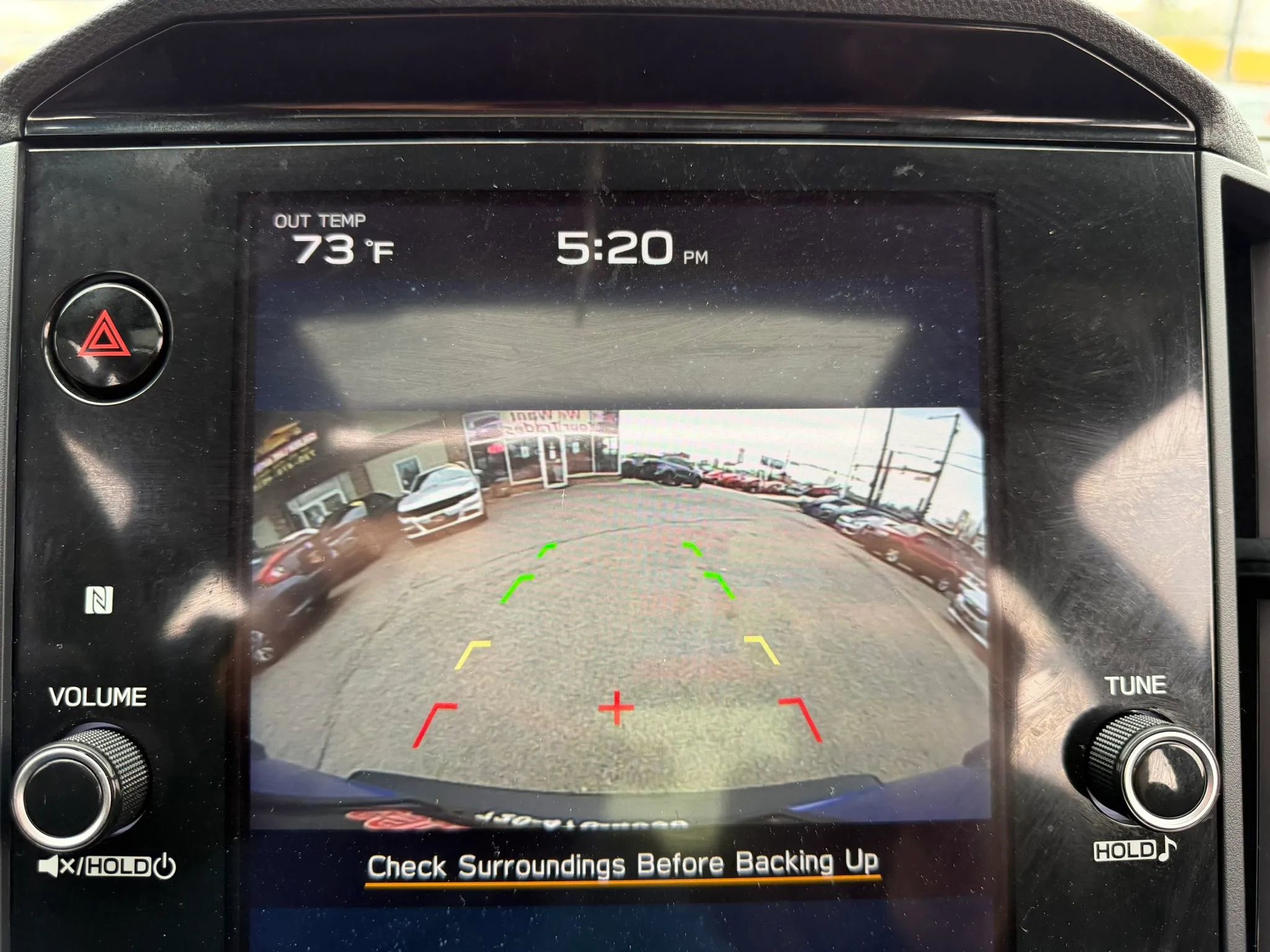 Used 2023 Subaru WRX Limited AWD/4WD image 37