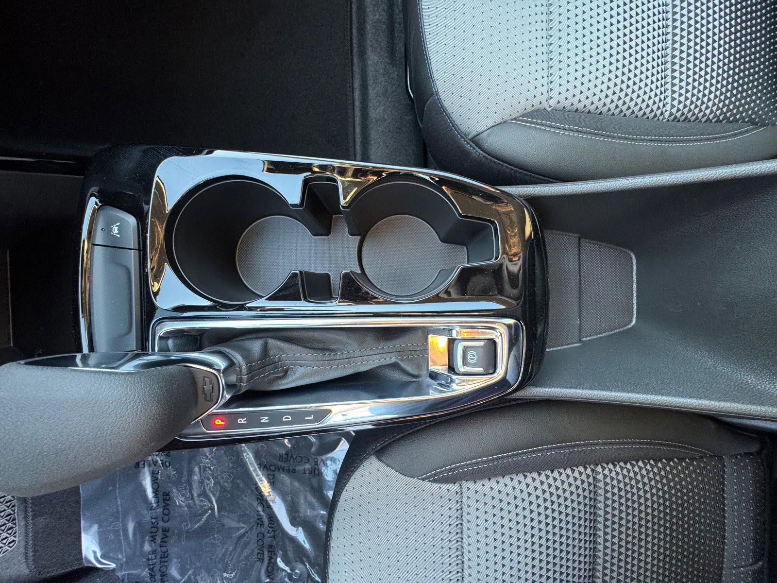 New 2026 Chevrolet Trax LT w/ Driver Confidence Package image 23