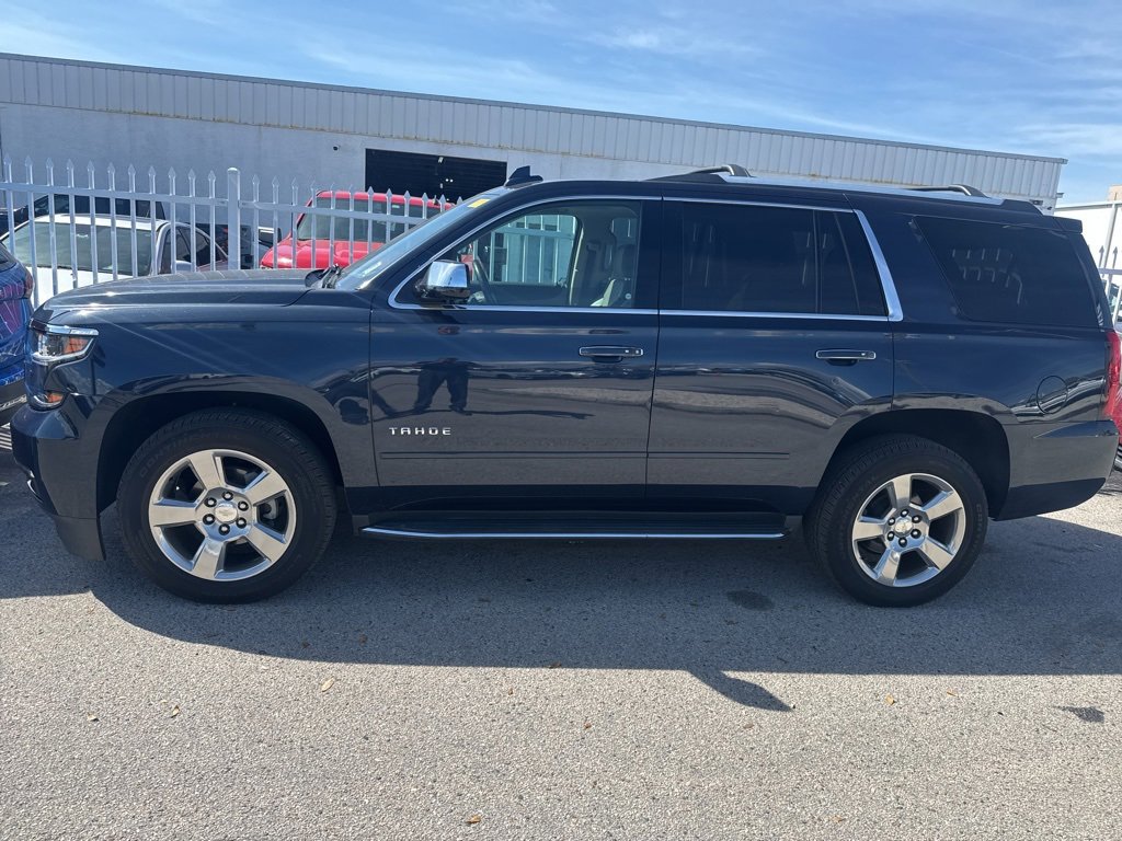 Used 2019 Chevrolet Tahoe Premier image 2