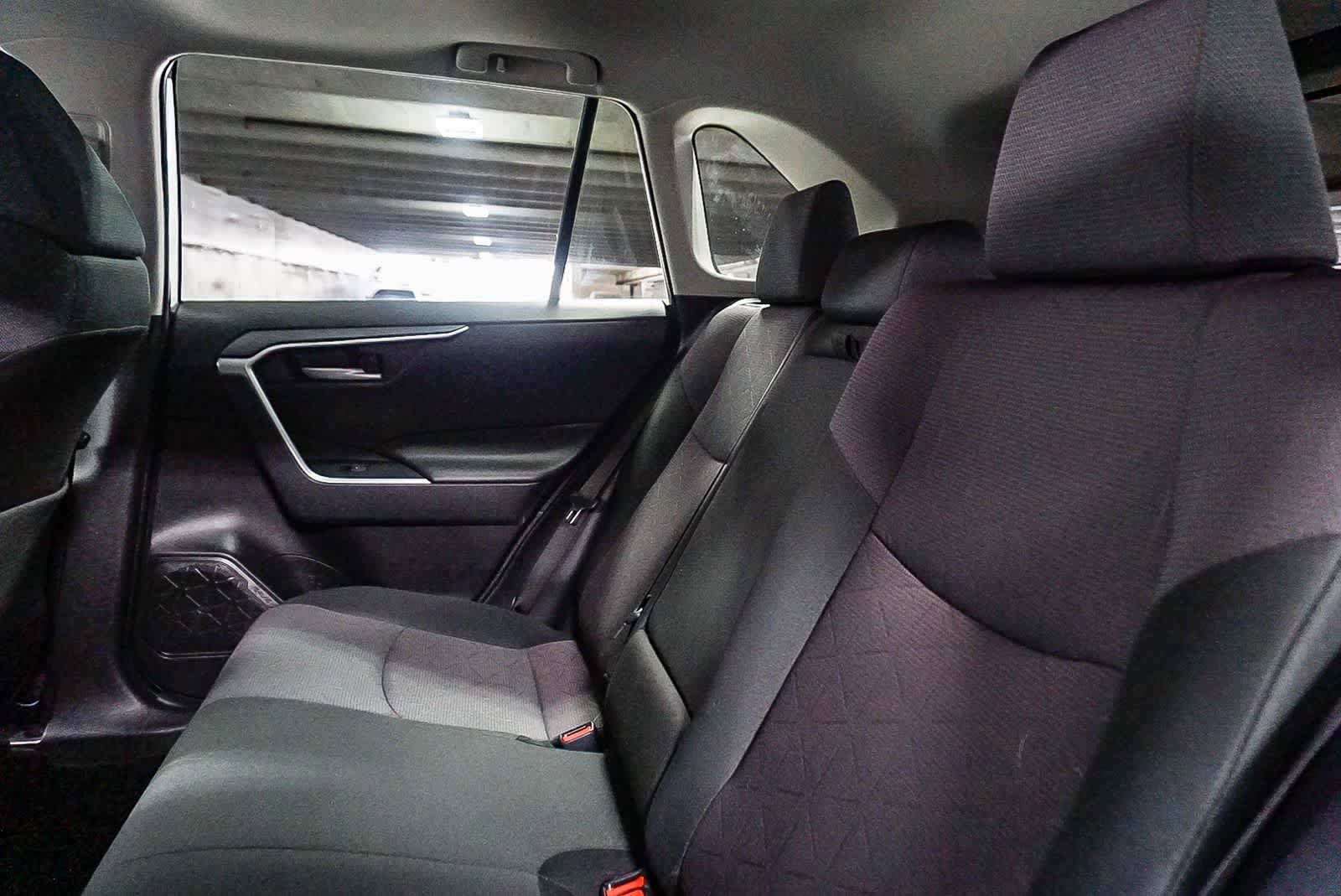 Certified 2025 Toyota RAV4 XLE w/ Convenience Package AWD/4WD image 21