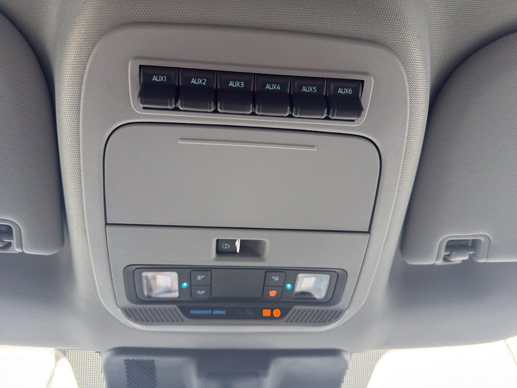 New 2026 Ford F450 XL w/ XL Chrome Package image 20