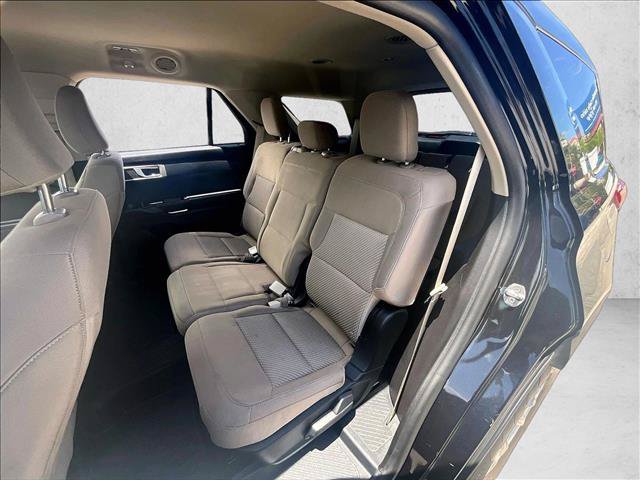 Used 2021 Ford Explorer 2WD image 28