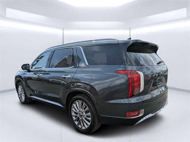 Used 2020 Hyundai Palisade Limited image 5