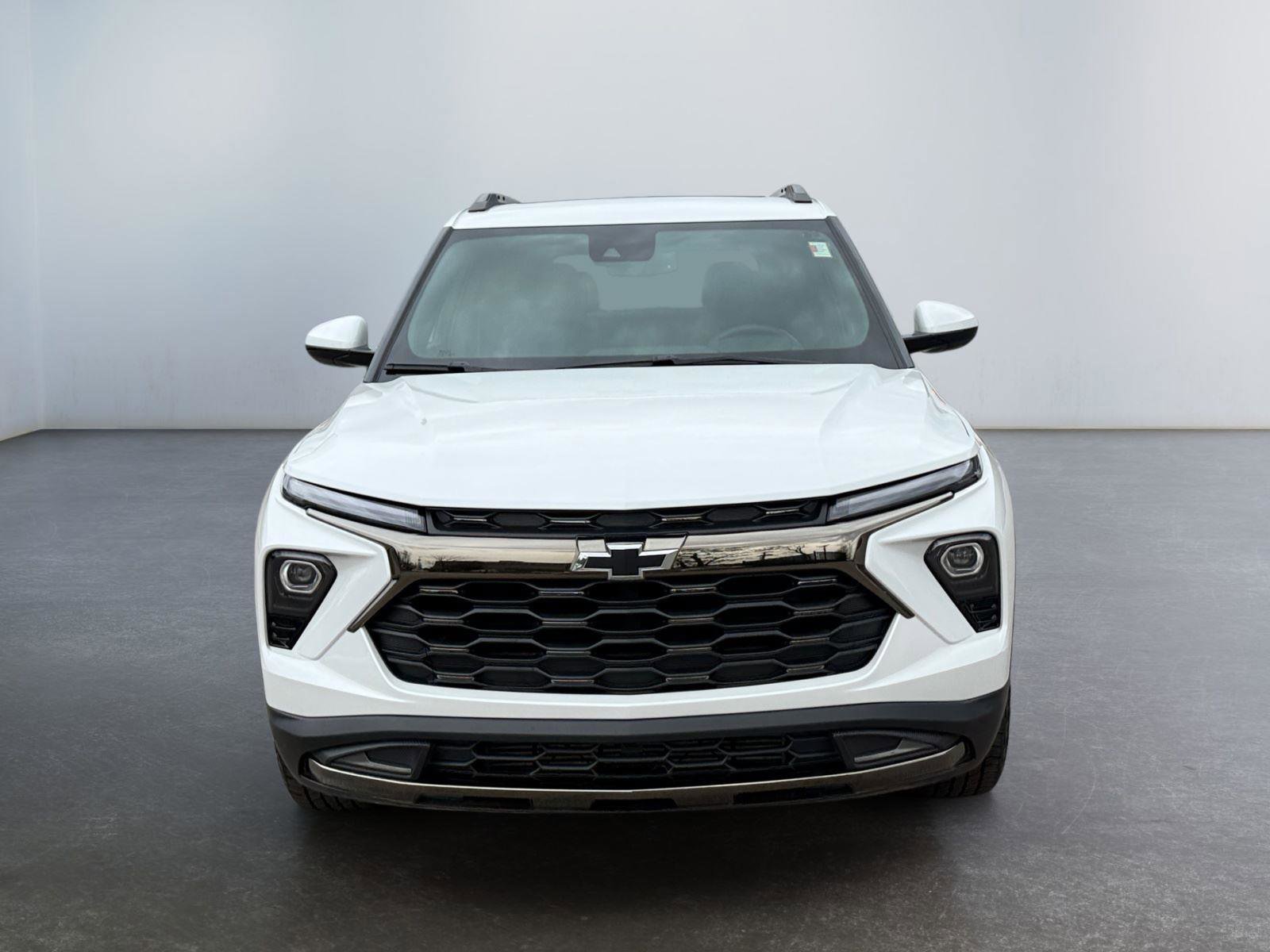 Used 2024 Chevrolet TrailBlazer ACTIV w/ Convenience Package image 8