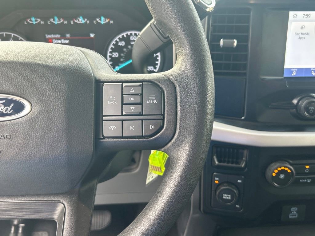 Used 2023 Ford F150 XLT image 37