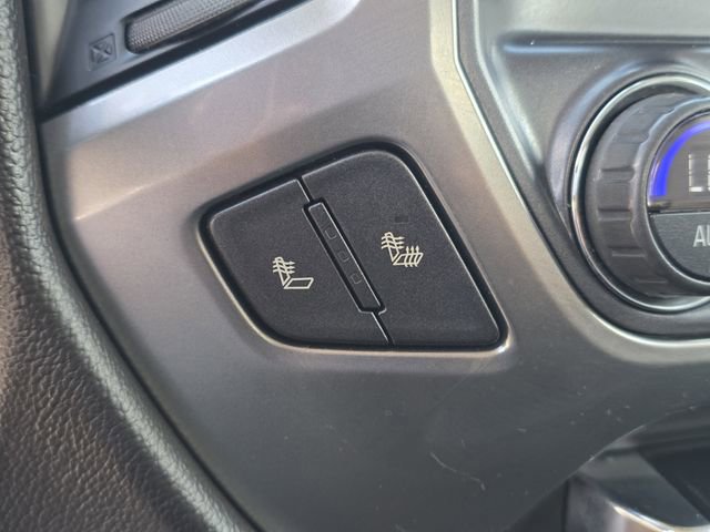 Used 2014 Chevrolet Silverado 1500 LT w/ All Star Edition image 26