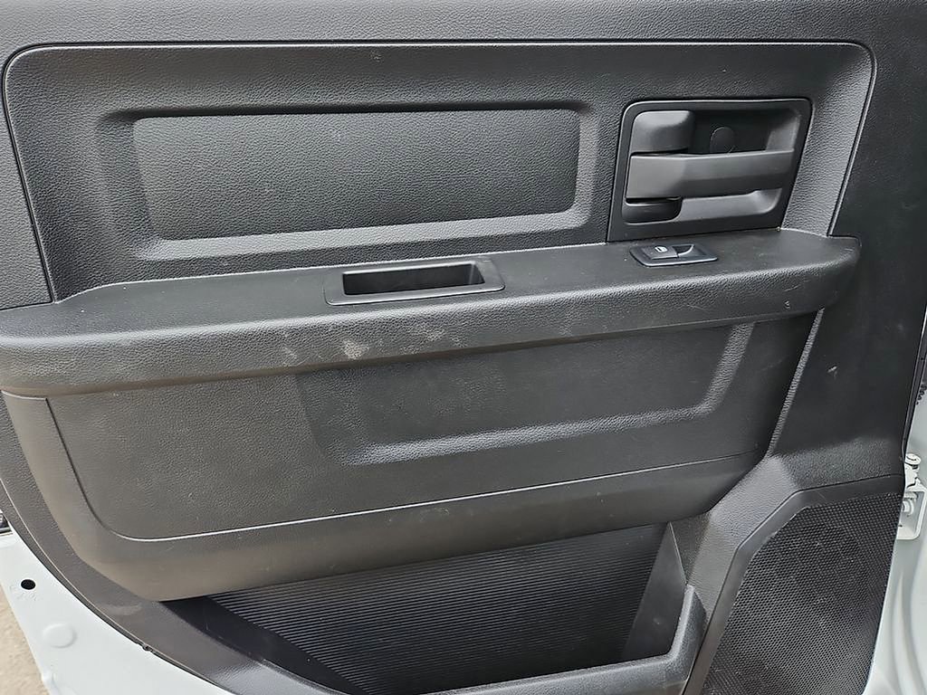 Used 2022 RAM 3500 Tradesman AWD/4WD image 18