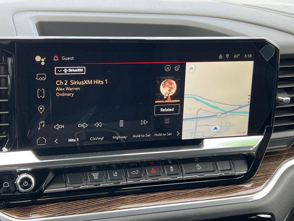 New 2025 GMC Sierra 2500 SLE w/ Max Trailering Package image 26