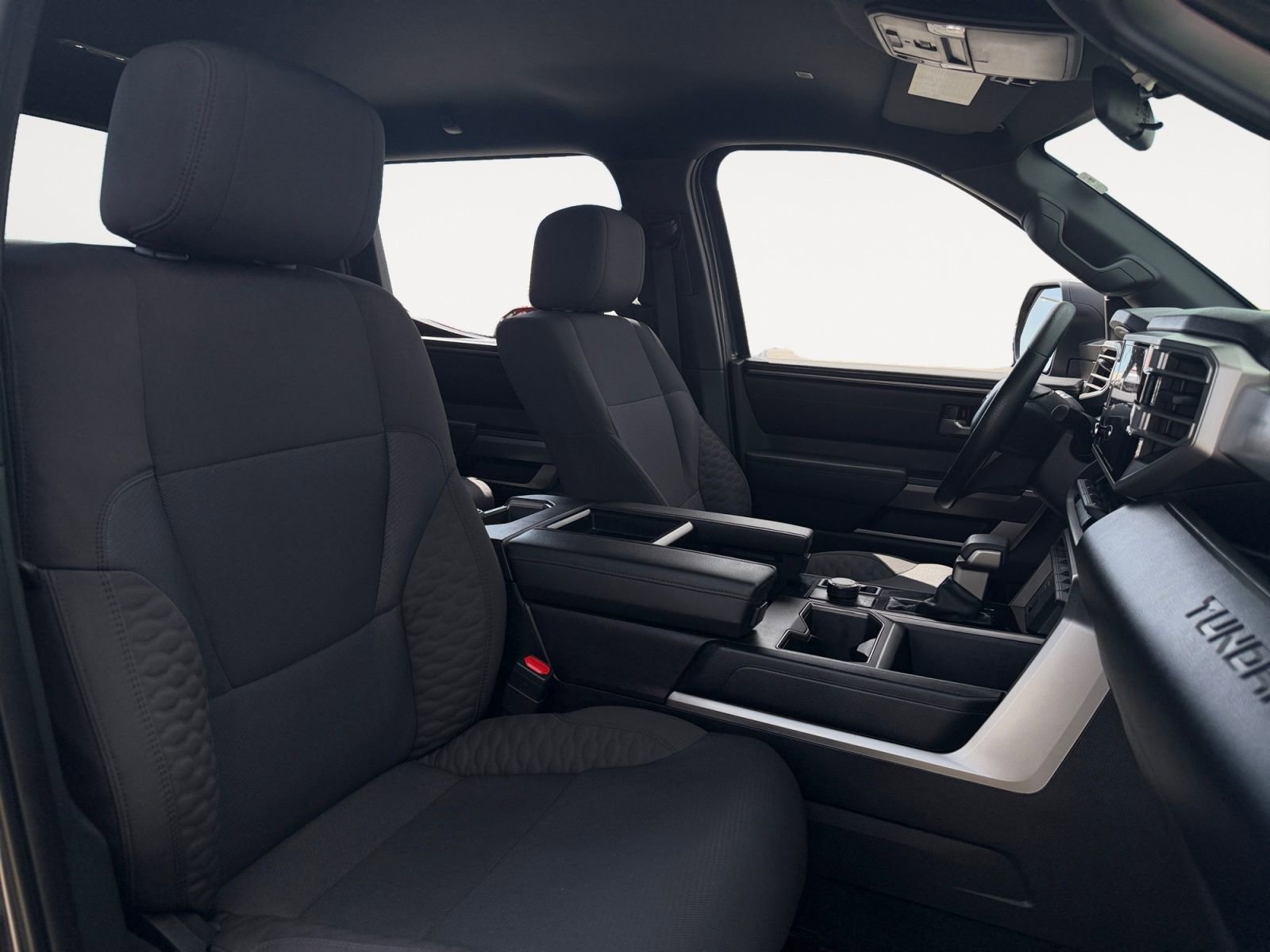 Certified 2025 Toyota Tundra SR5 image 15