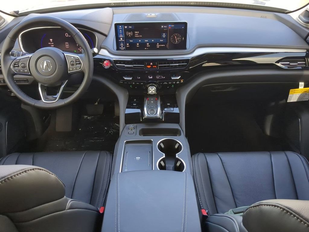 New 2026 Acura MDX w/ Technology Package image 15