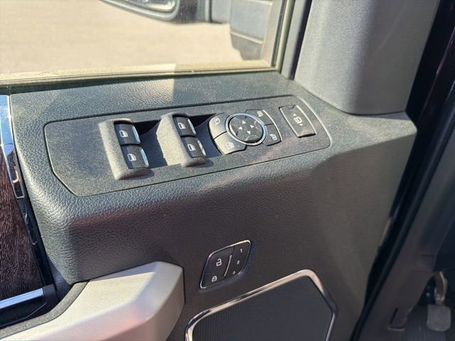 Used 2018 Ford F350 Lariat w/ Lariat Ultimate Package image 6